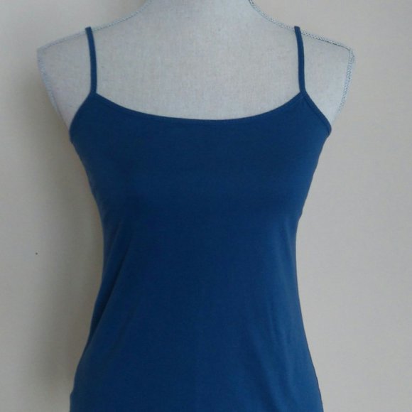 Blue Loft Cami M NWOT - Picture 1 of 2